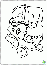 Blue_Clues-coloringPage-43
