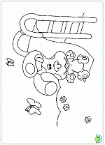 Blue_Clues-coloringPage-52