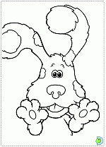 Blue_Clues-coloringPage-55