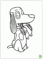 Little_Ptincess-coloringPage-03