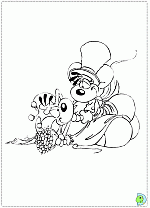 Diddlina coloring pages, Diddlina printable coloring pages- DinoKids.org