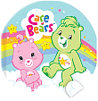 Care Bears printable coloring pages