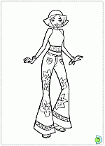 Totally_Spies-coloringPage-12