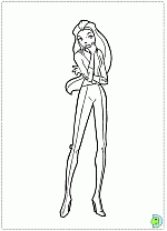 Totally_Spies-coloringPage-03