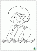 Totally_Spies-coloringPage-04