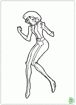 Totally_Spies-coloringPage-06