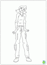 Totally_Spies-coloringPage-09
