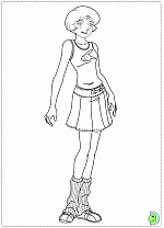 Totally_Spies-coloringPage-17