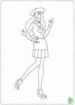 Totally_Spies-coloringPage-22