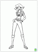 Totally_Spies-coloringPage-29