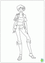 Totally_Spies-coloringPage-45