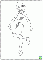 Totally_Spies-coloringPage-46