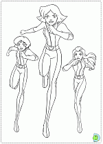 Totally_Spies-coloringPage-53