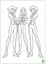 Totally_Spies-coloringPage-54