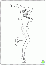 Totally_Spies-coloringPage-55