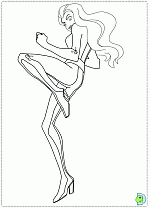 Totally_Spies-coloringPage-57