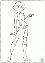 Totally_Spies-coloringPage-59