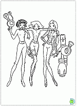 Totally_Spies-coloringPage-60