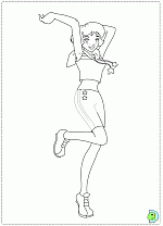Totally_Spies-coloringPage-67