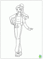 Totally_Spies-coloringPage-69