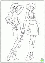 Totally_Spies-coloringPage-73
