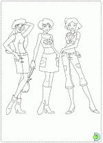 Totally_Spies-coloringPage-74