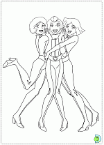 Totally_Spies-coloringPage-79