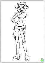 Totally_Spies-coloringPage-80