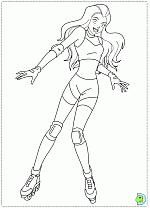 Totally_Spies-coloringPage-82