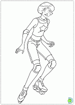 Totally_Spies-coloringPage-83