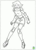 Totally_Spies-coloringPage-84