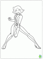 Totally_Spies-coloringPage-85