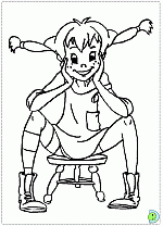 Pippi_Longstocking-ColoringPages-05