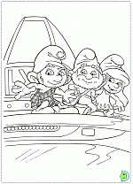 Smurfs-ColoringPage-004