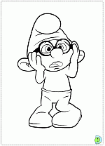 Smurfs-ColoringPage-013