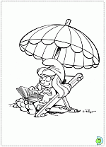 Smurfs-ColoringPage-019