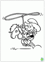 Smurfs-ColoringPage-021