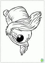 The_magic_roudabout-ColoringPage-26