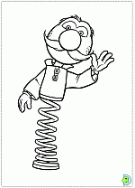 The_magic_roudabout-ColoringPage-29