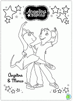 Coloring-Angelina_Ballerina-03