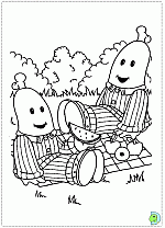 Bananas_in_pyjamas-ColoringPage-10