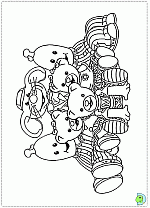 Bananas_in_pyjamas-ColoringPage-11