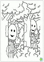 Bananas_in_pyjamas-ColoringPage-12