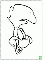 Road_Runner-ColoringPage-17