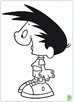 Bobbys_world-ColoringPage-11