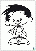 Bobbys_world-ColoringPage-14