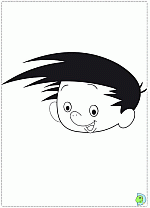 Bobbys_world-ColoringPage-15