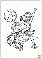Lazy_Town-ColoringPage-27