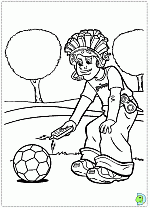 Lazy_Town-ColoringPage-32