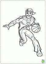 Lazy_Town-ColoringPage-36